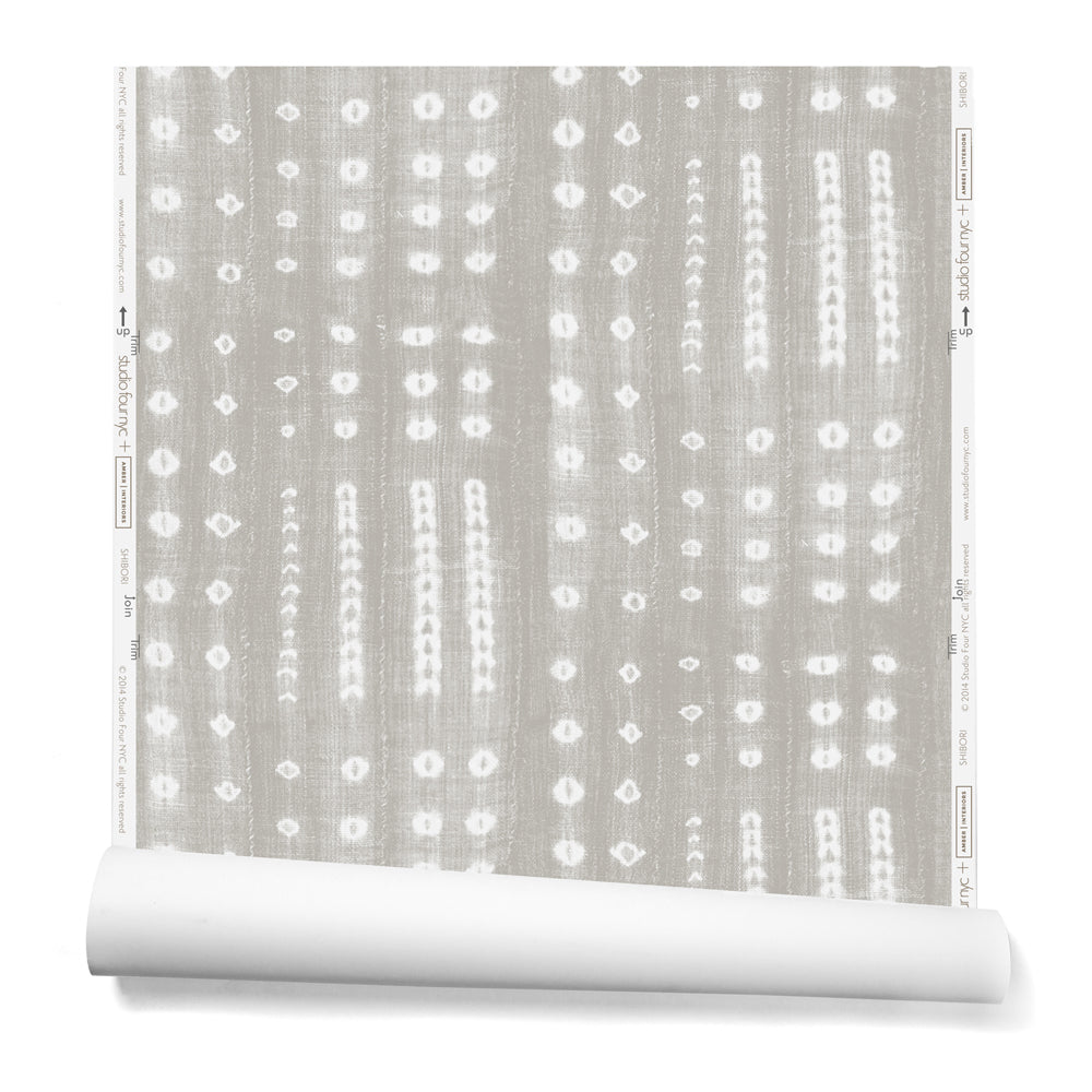 Shibori WP | S4 - Stonewash