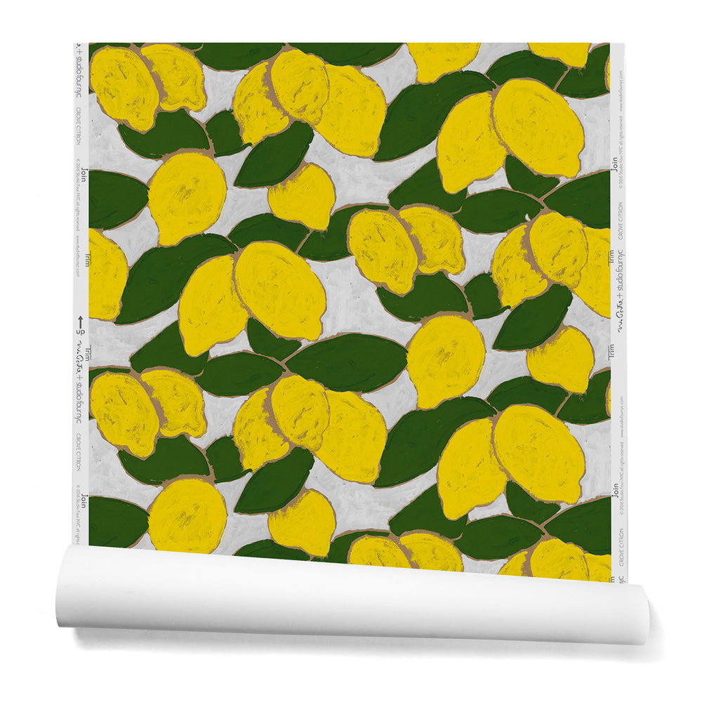 Grove Citron WP | S4 - Citron