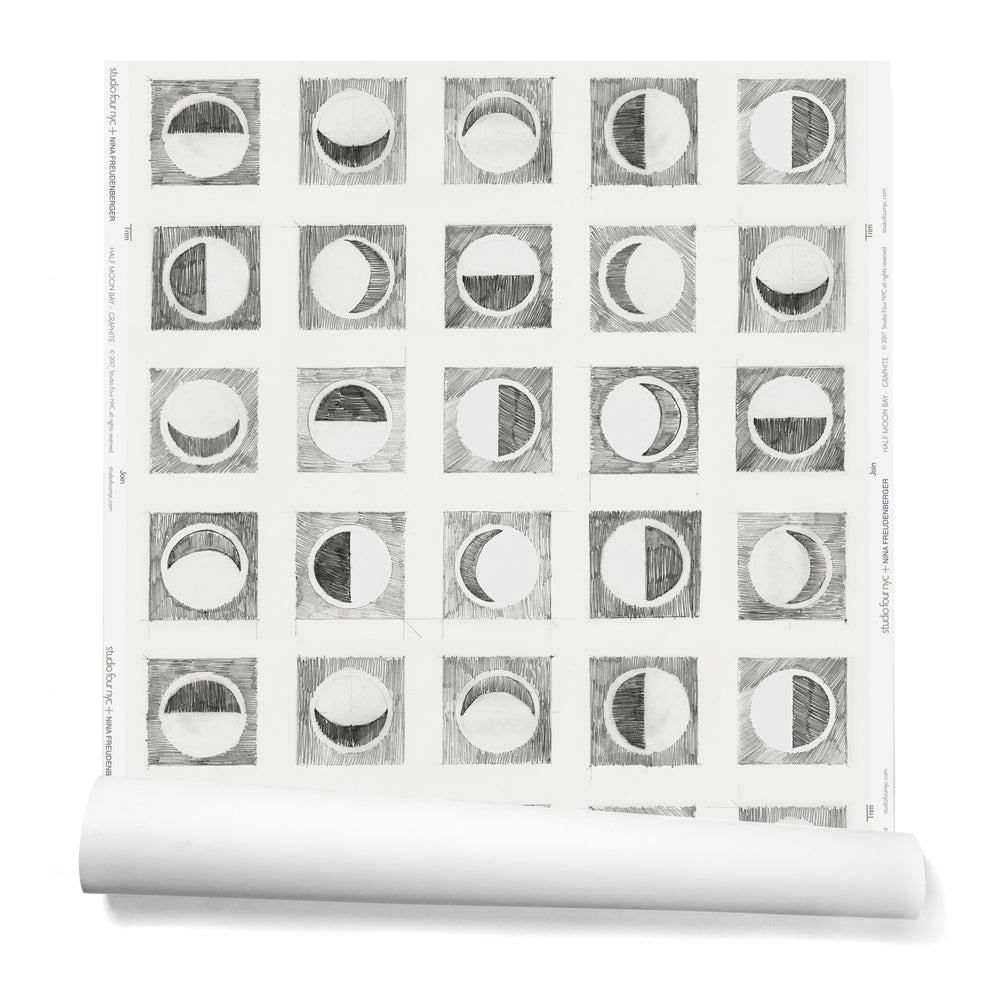Half Moon Bay WP | S4 - Graphite