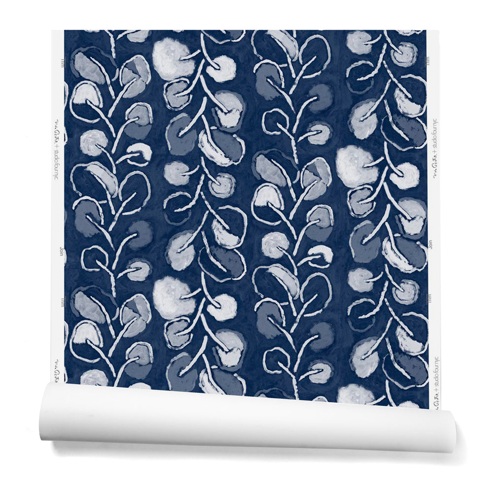 Trees of Derain WP | S4 - Indigo