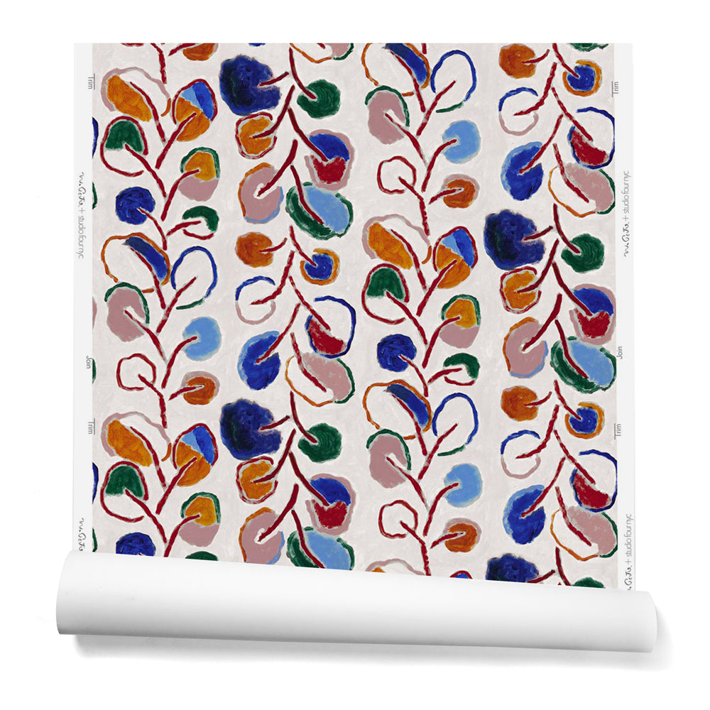 Trees of Derain WP | S4 - Multi