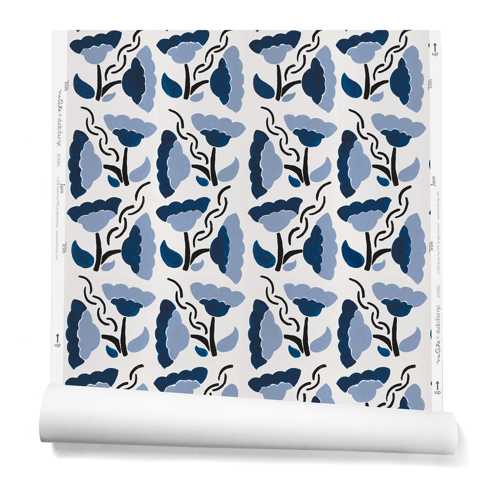 Zoebel WP | S4 - Delft