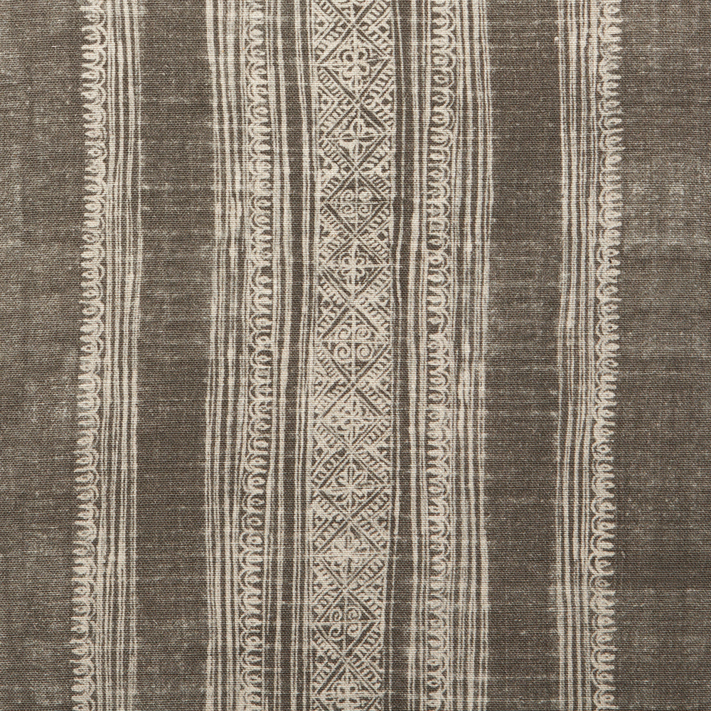 Hunan Stripe | S4 - Ashen