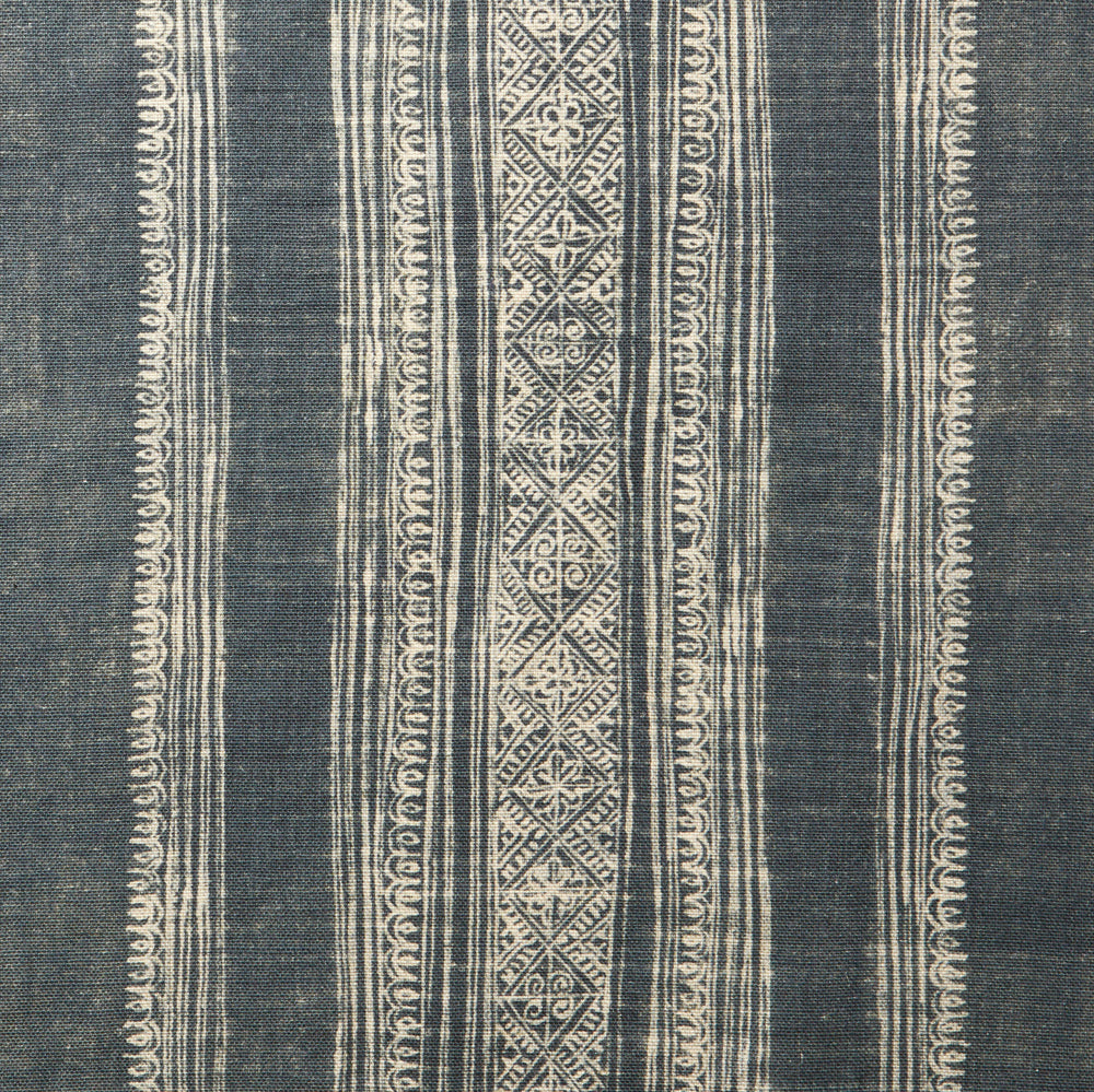Hunan Stripe | S4 - Beryl