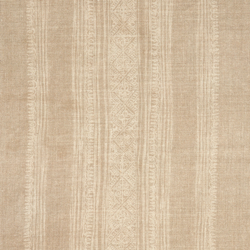 Hunan Stripe | S4 - Ecru