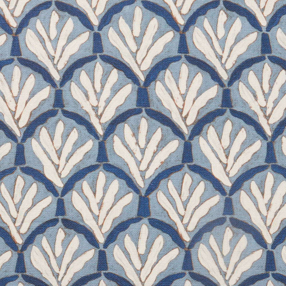 Marrakech | S4 - Azure