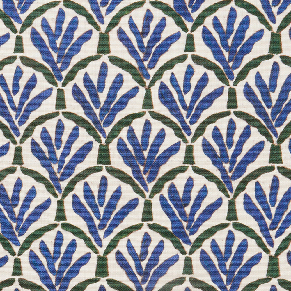 Marrakech | S4 - Ultramarine