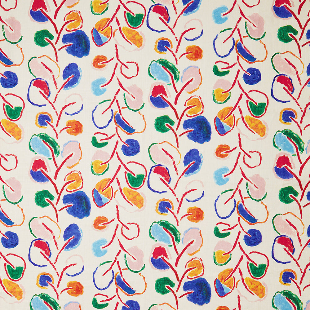 Trees of Derain | S4 - Multi