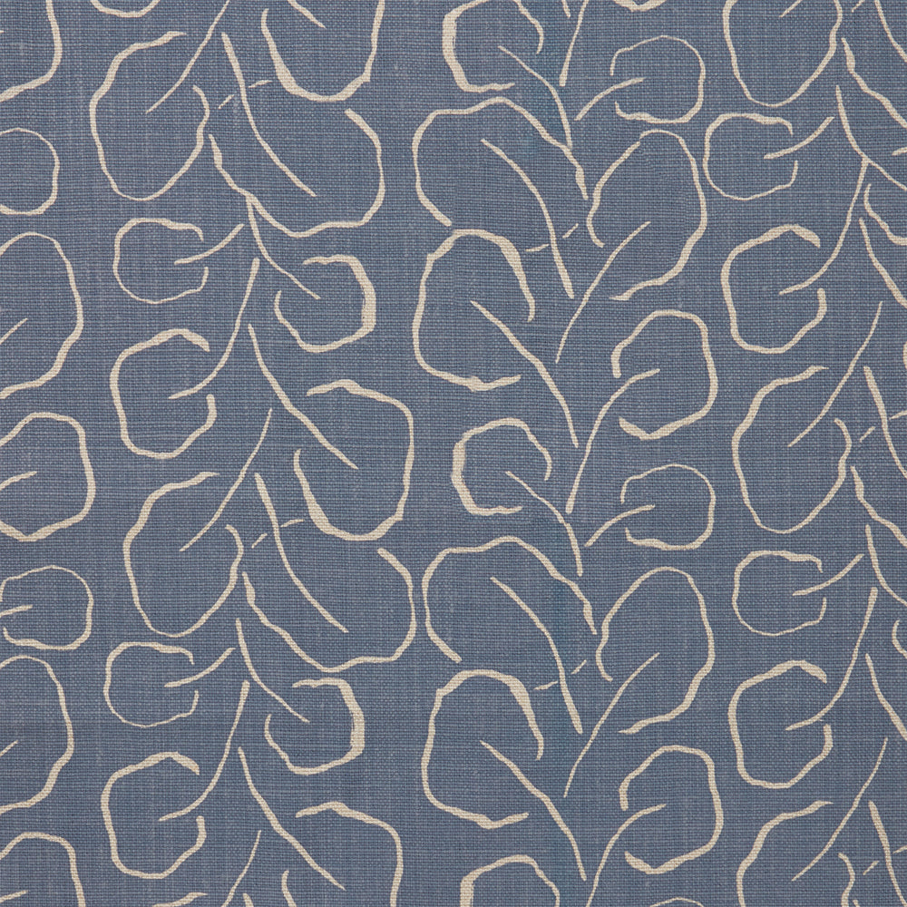 Vence | S4 - French Blue