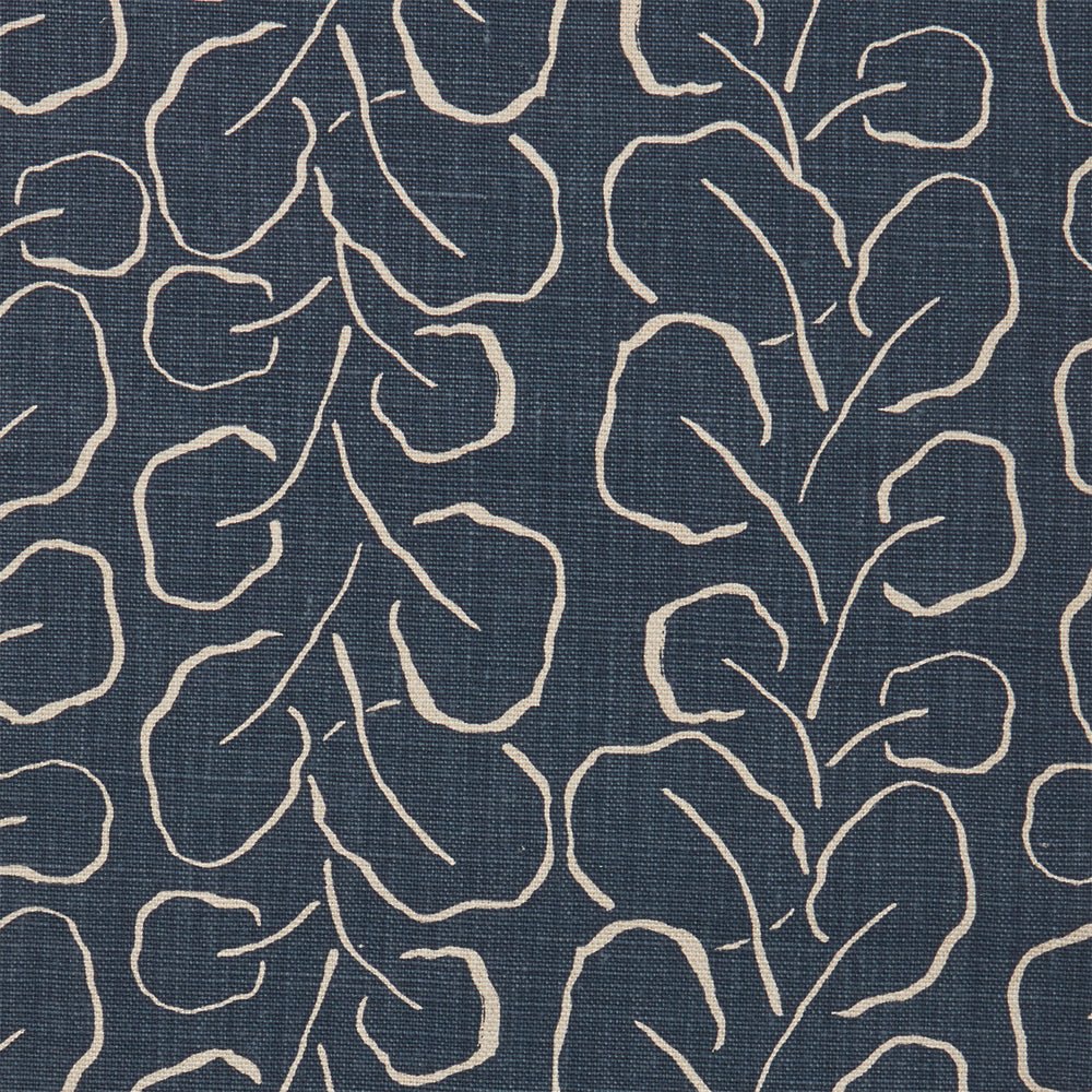 Vence | S4 - Prussian Blue
