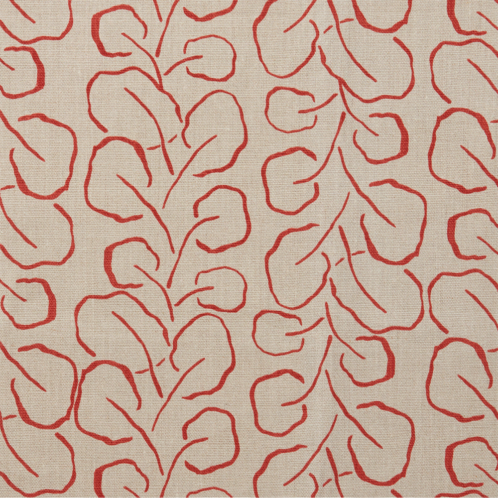 Vence | S4 - Vermillion