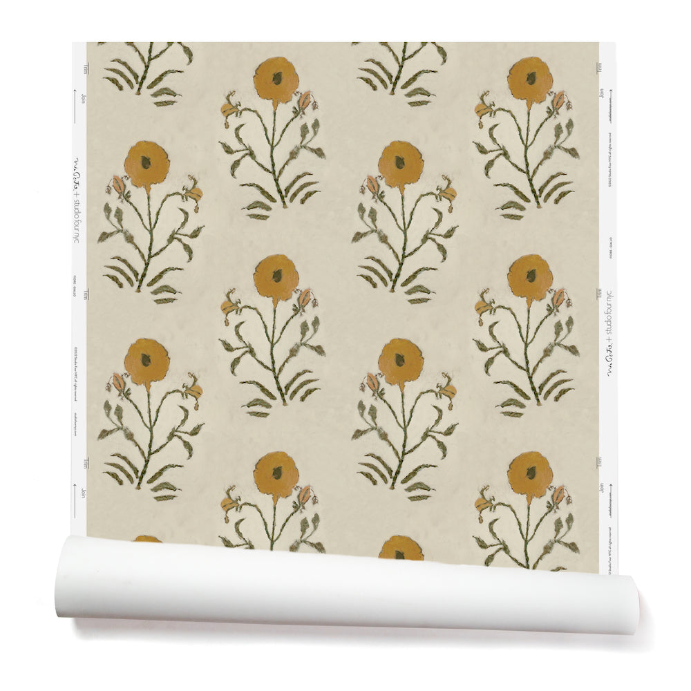 Fiore WP | S4 - Giallo