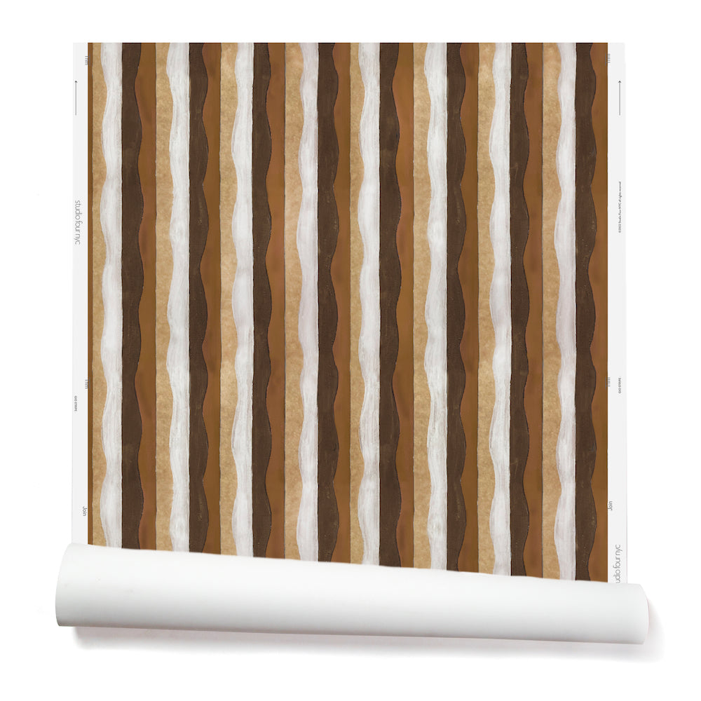 Gio Stripe WP | S4 - Siena
