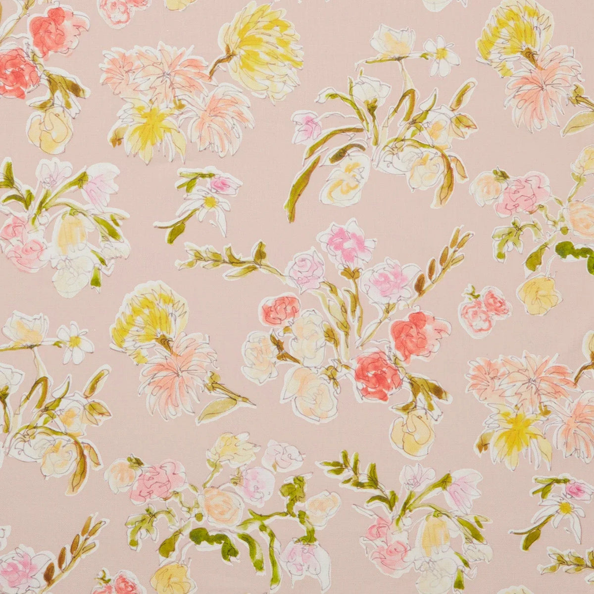 Bloom | S4 - Blush