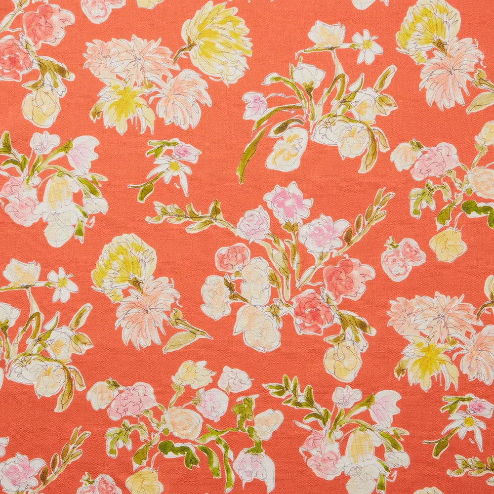 Bloom | S4 - Coral