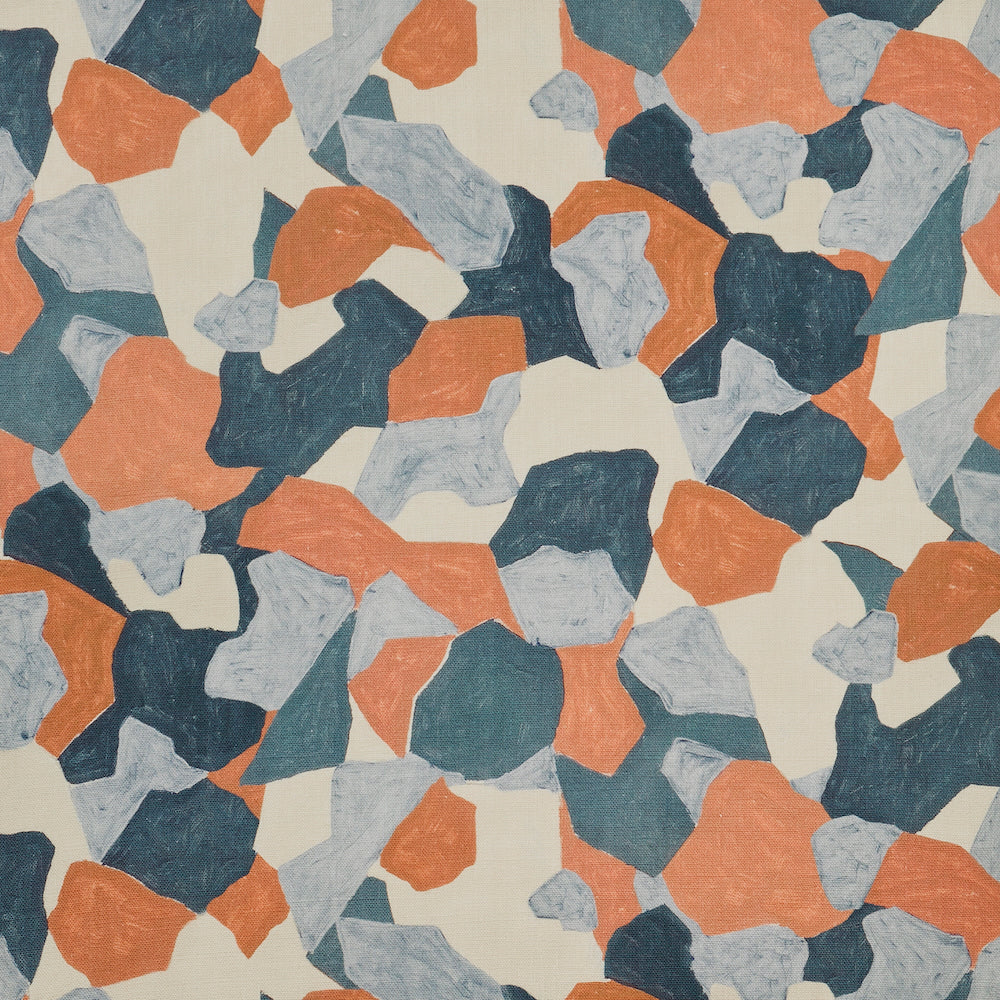 Fresco | S4 - Corallo