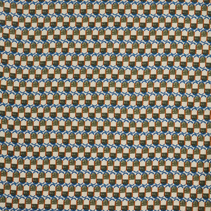 Mosaico | S4