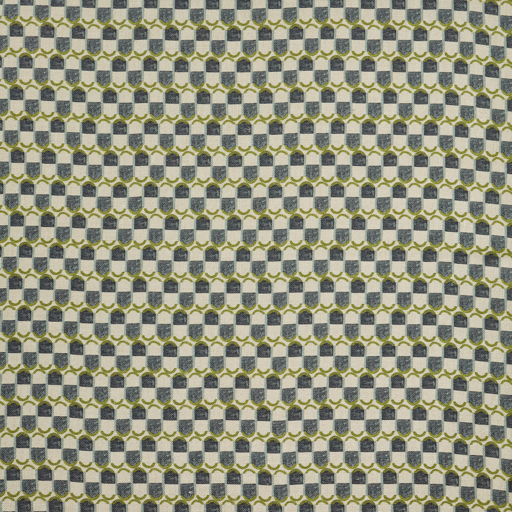 Mosaico | S4 - Oliva