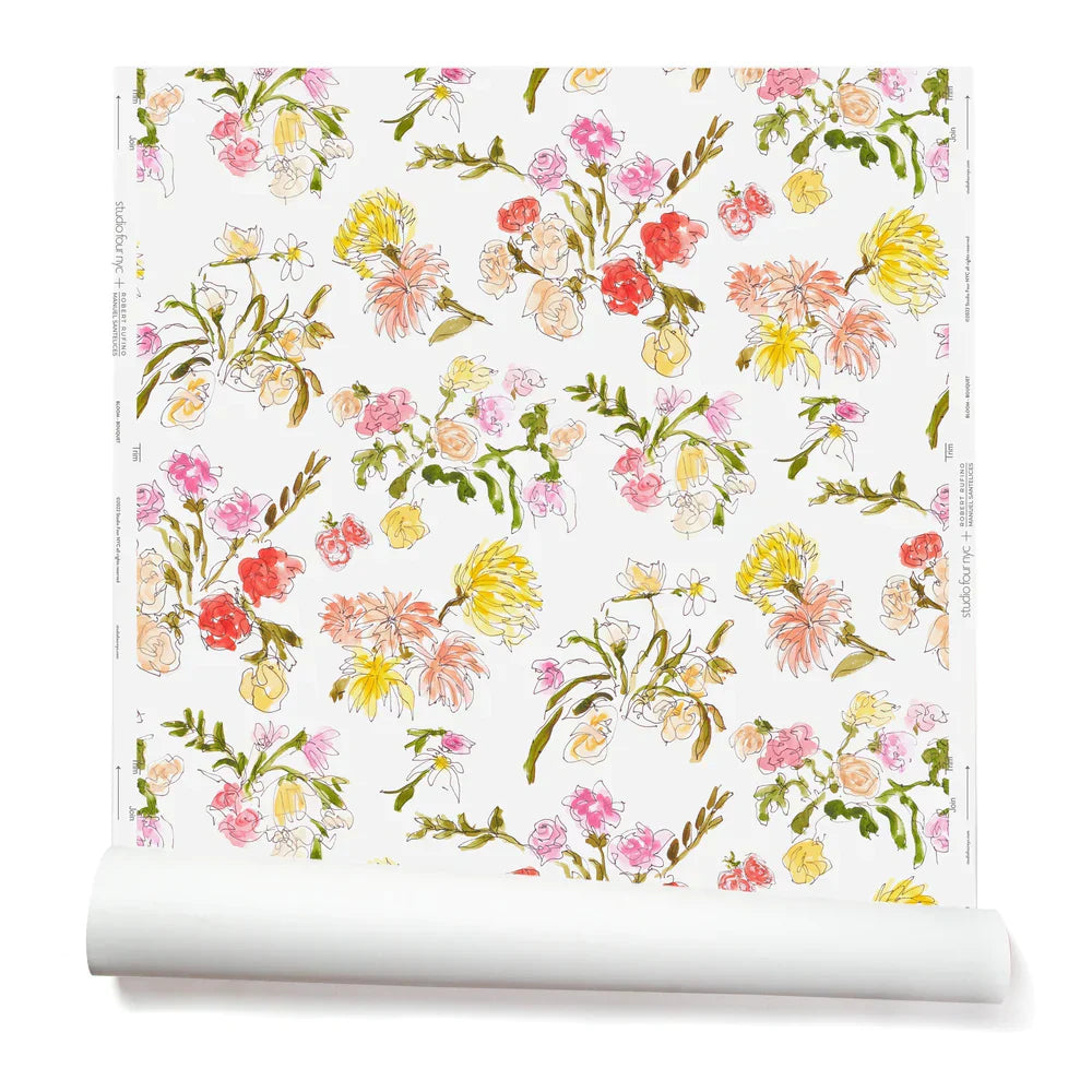Bloom WP | S4 - Bouquet