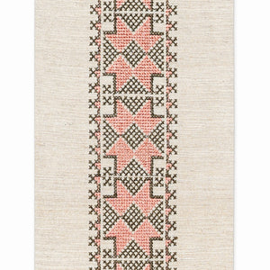 Antalya Hand Embroidered Braid | SDL