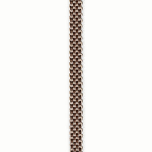 Debo Woven Braid (1/2 Inch) | SDL