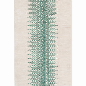 Temera Hand Embroidered Braid | SDL