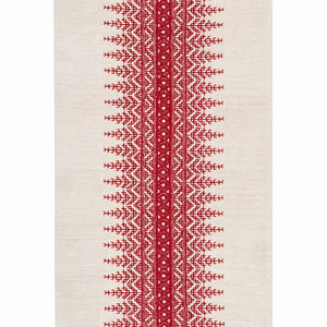 Temera Hand Embroidered Braid | SDL