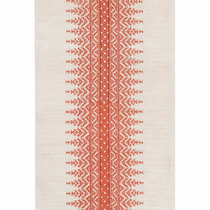 Temera Hand Embroidered Braid | SDL