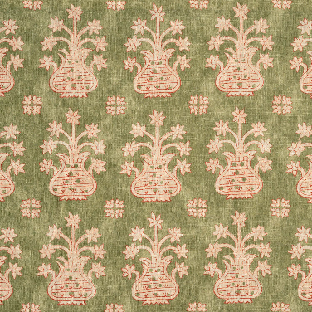 Artemis | SDL - Sage Green