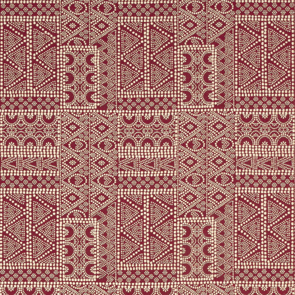 Batik | SDL - Imperial Red