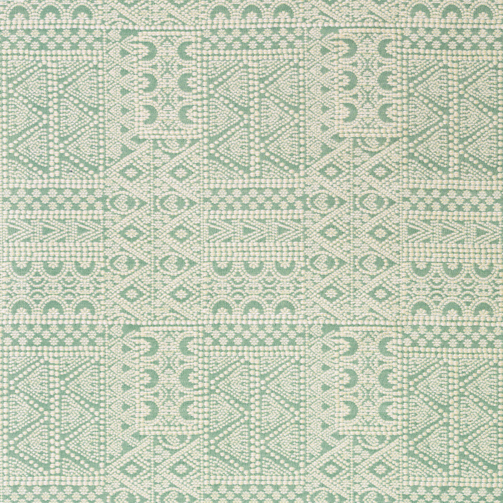 Batik | SDL - Mint Green