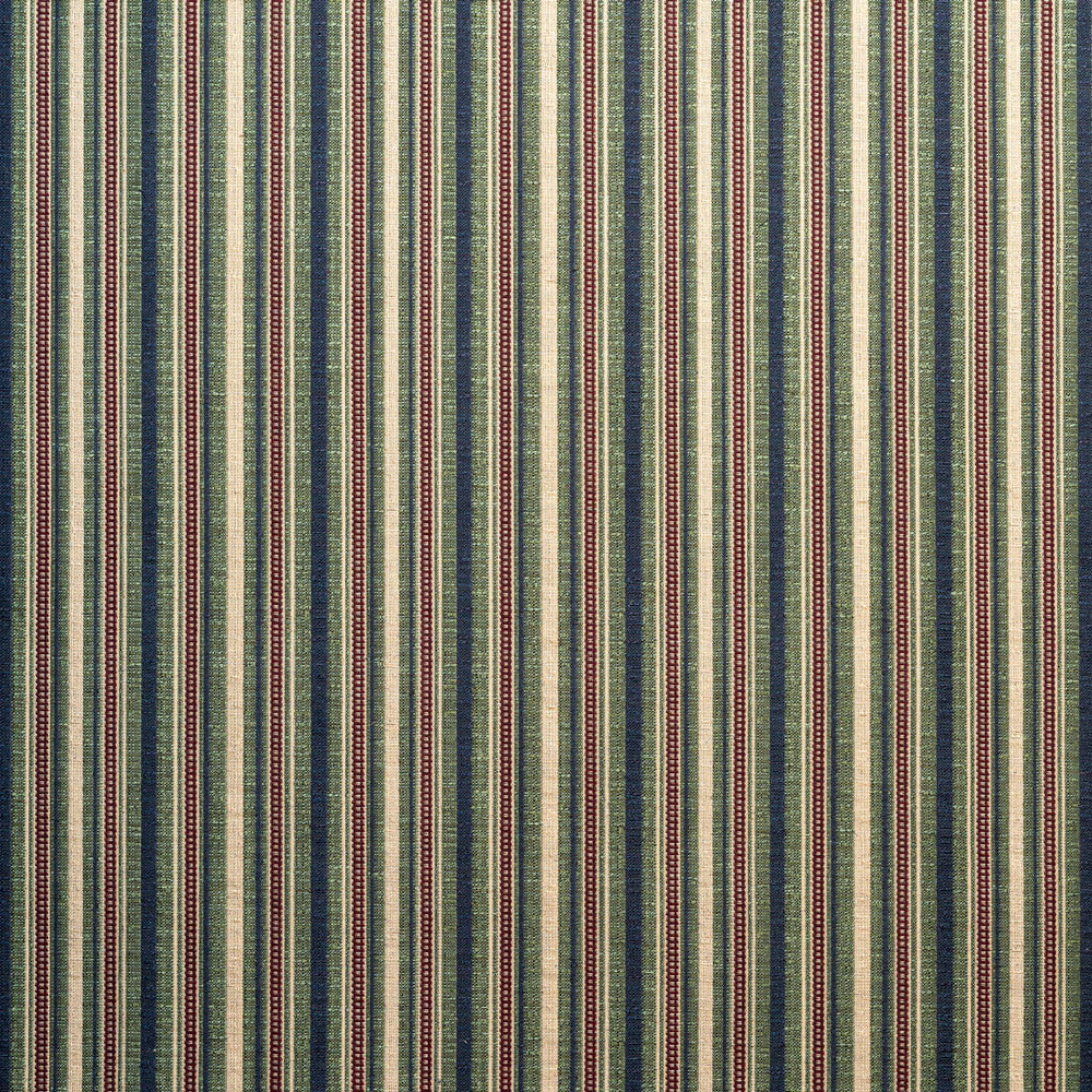 Bursa Stripe | SDL - Ivy/Mulberry/Stone