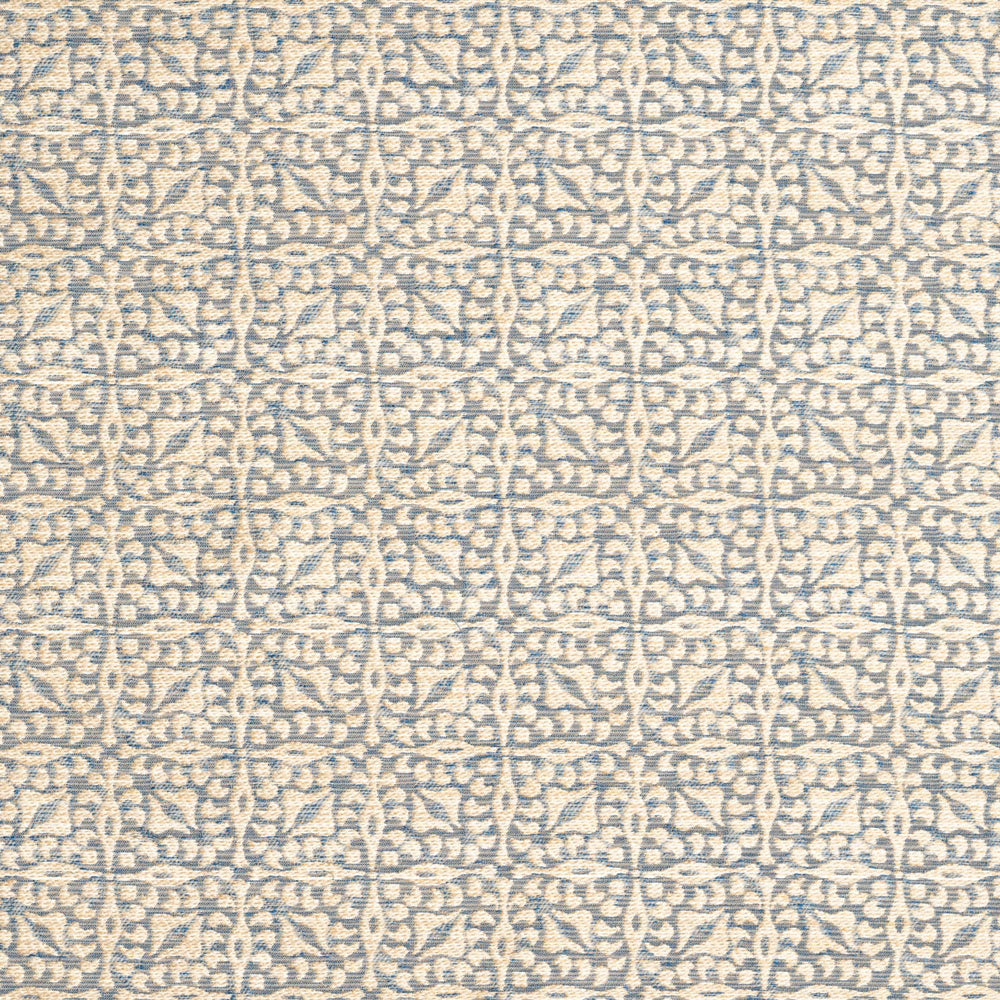 Constanza | SDL - Bosphorous Blue