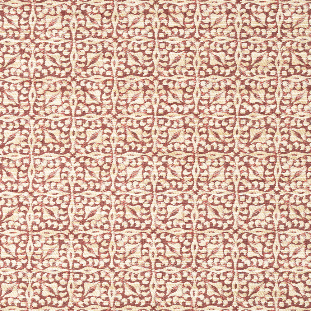 Constanza | SDL - Etruscan Red