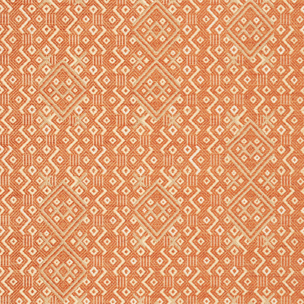 Criss Cross | SDL - Burnt Orange/Sand
