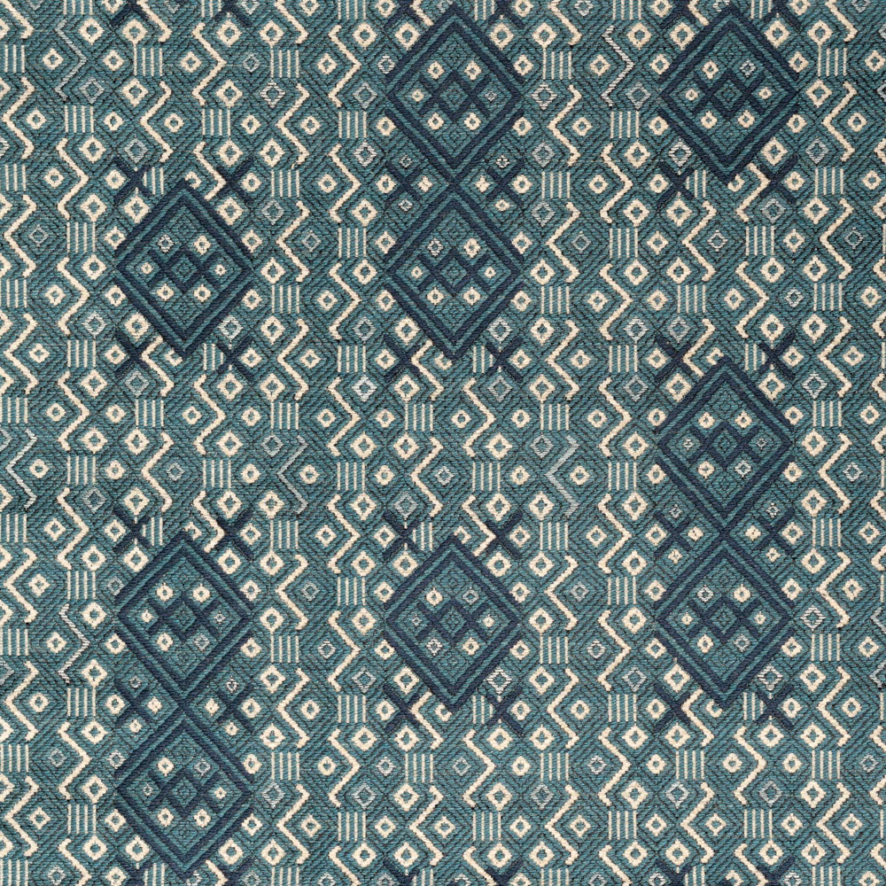 Criss Cross | SDL - Midnight Blue/Stone