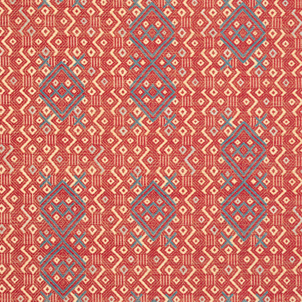 Criss Cross | SDL - Red