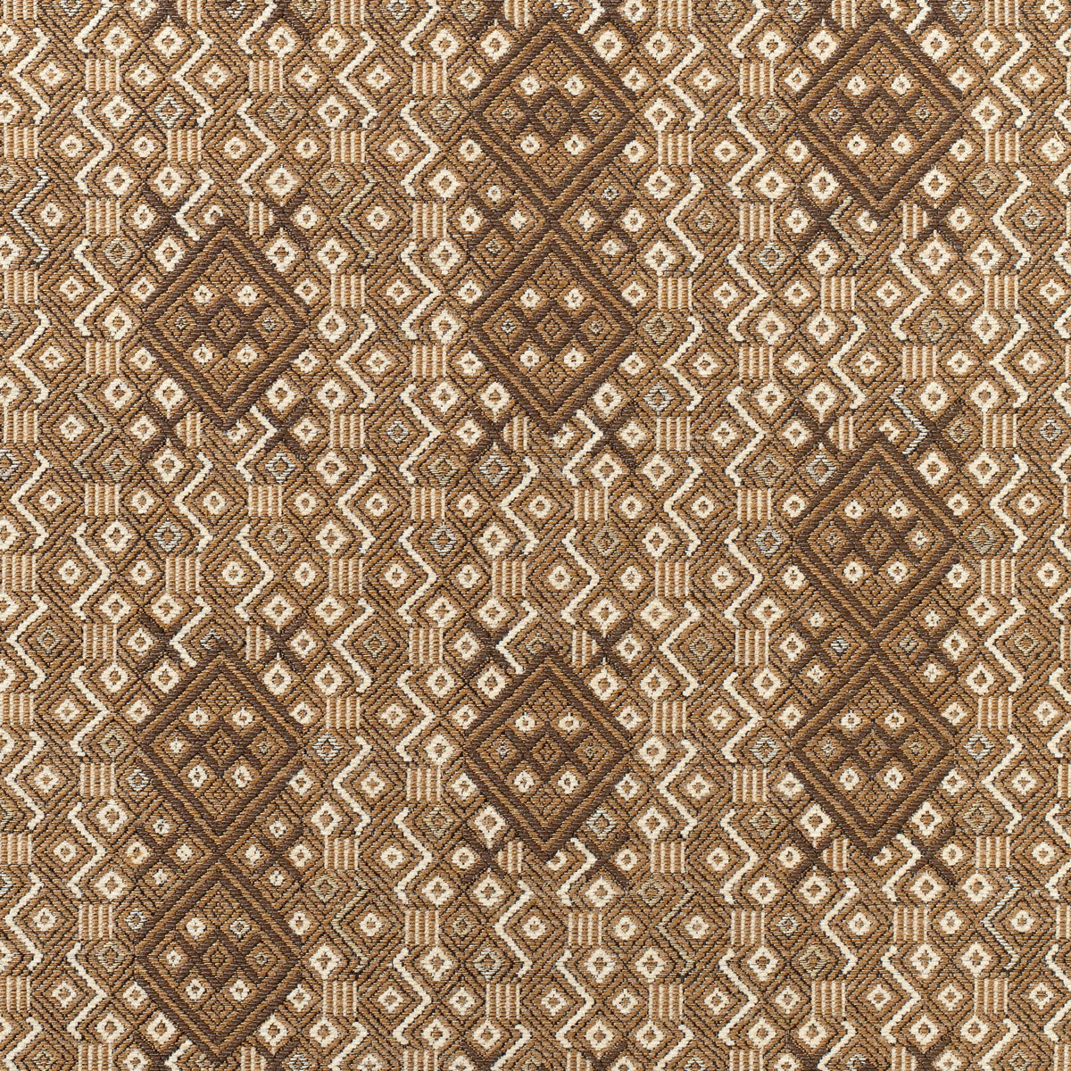 Criss Cross | SDL - Walnut/Spice