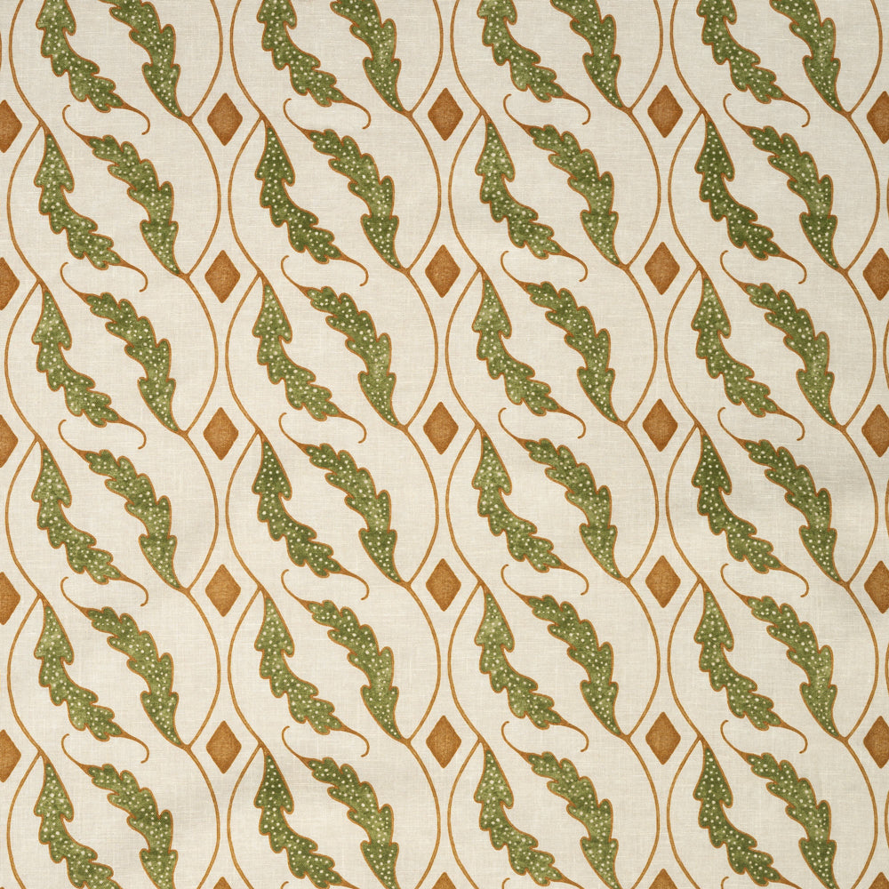 Java | SDL - Saffron/Green Cardamon