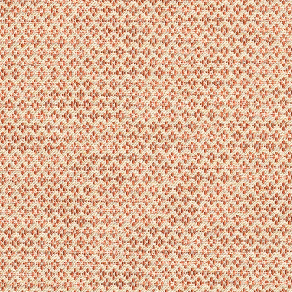 Mini Weave | SDL - Burnt Orange
