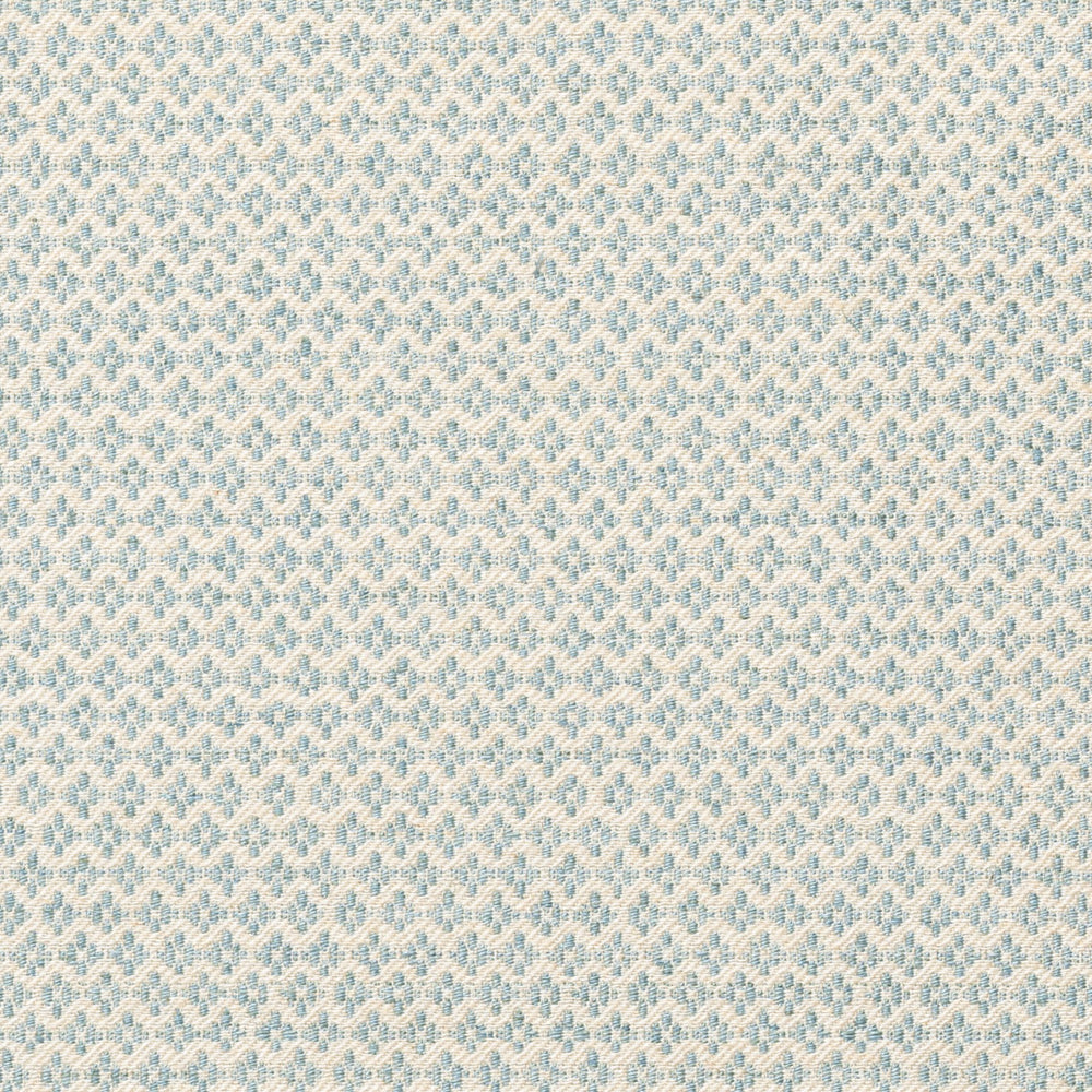 Mini Weave | SDL - Pale Blue