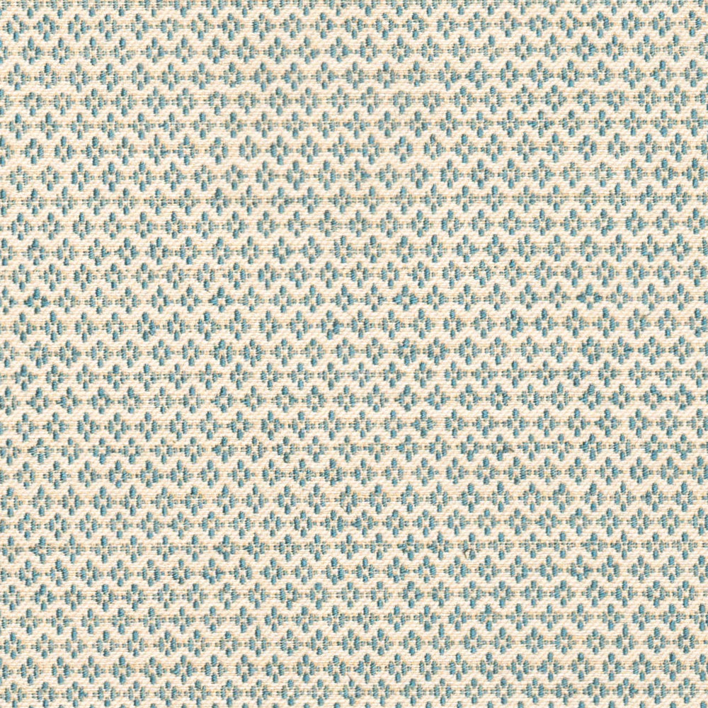 Mini Weave | SDL - Sky Blue/Cream