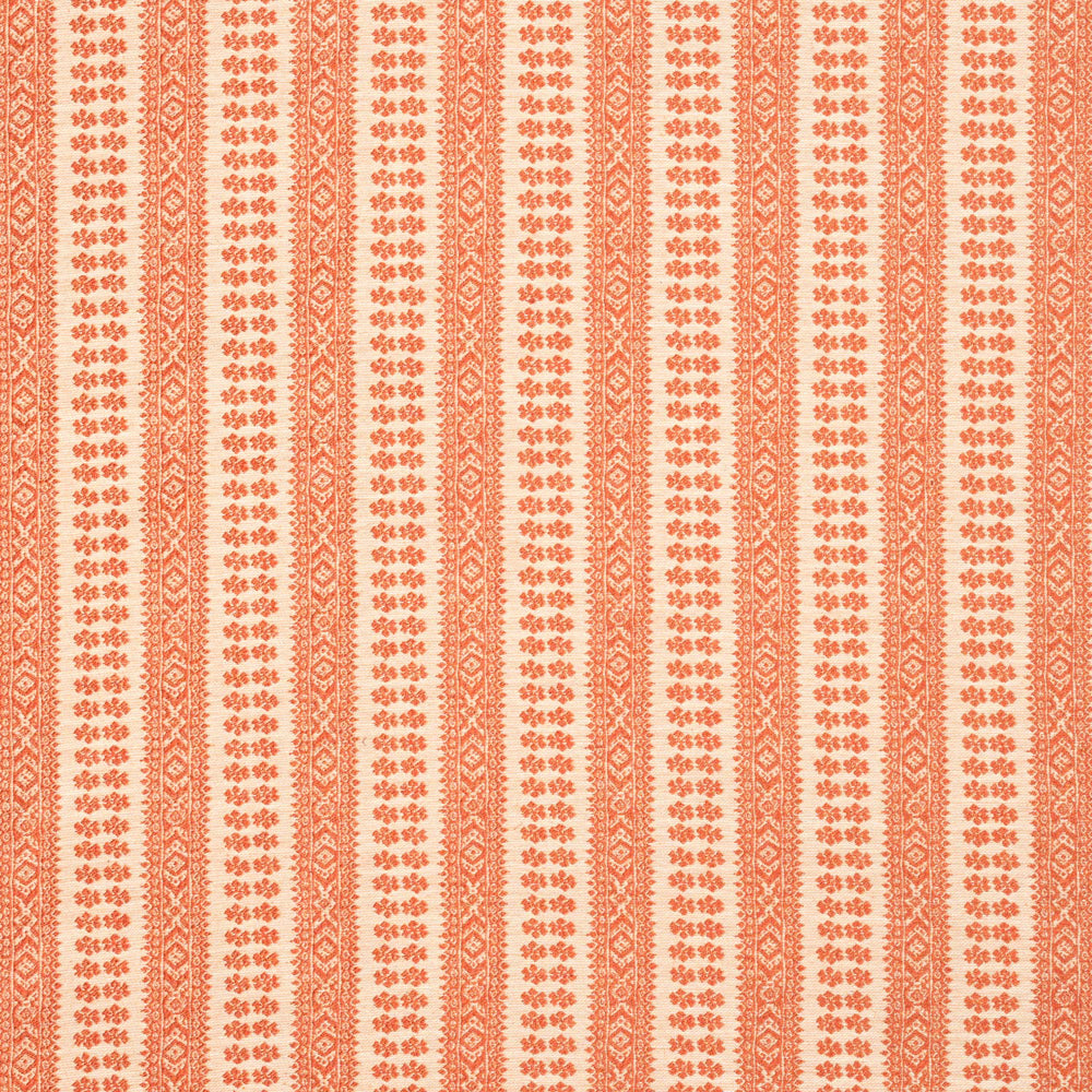 Patmos | SDL - Burnt Orange