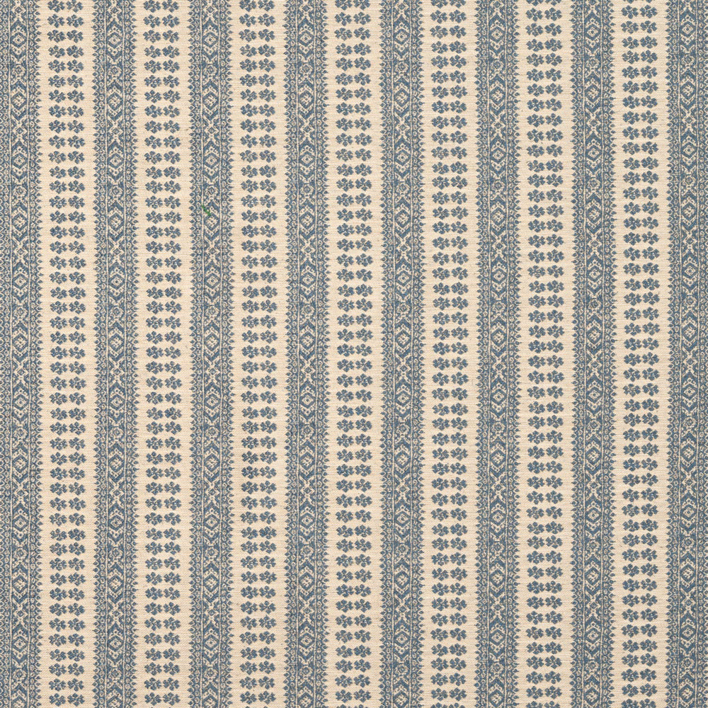 Patmos | SDL - Smokey Blue