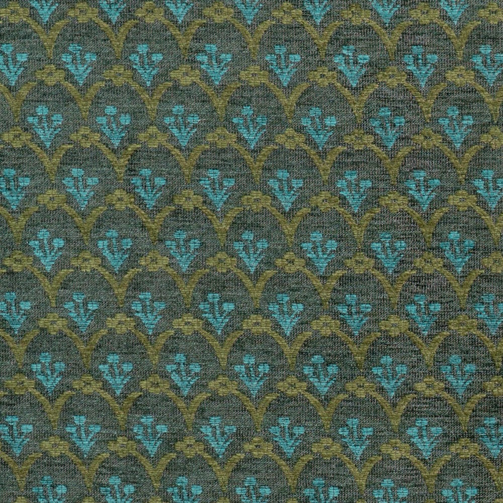 Pomona | SDL - Bottle Green/Dark Turquoise