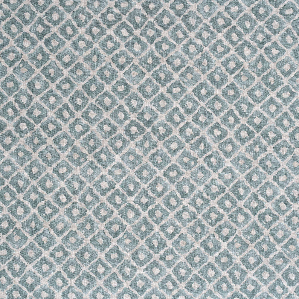 Rhombus | SDL - Teal