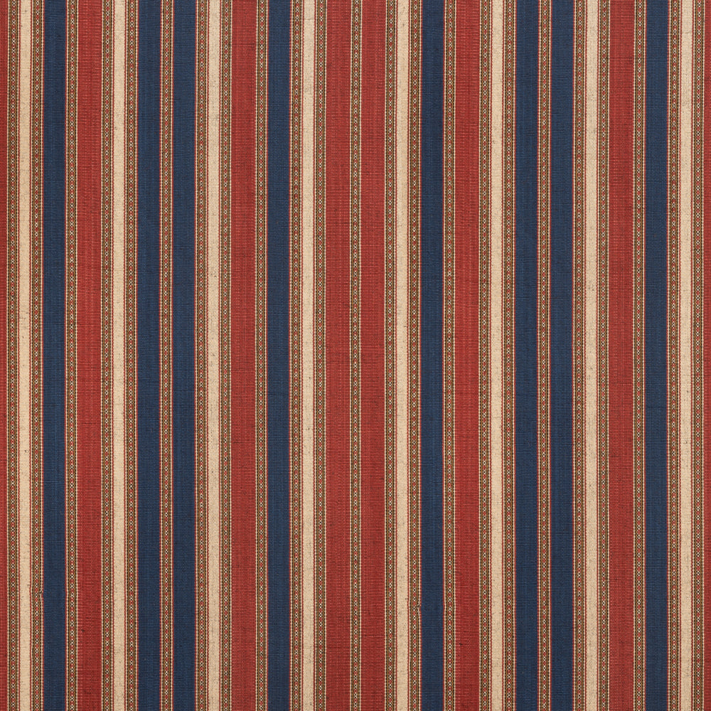 Simit | SDL - Red/Indigo/Cream