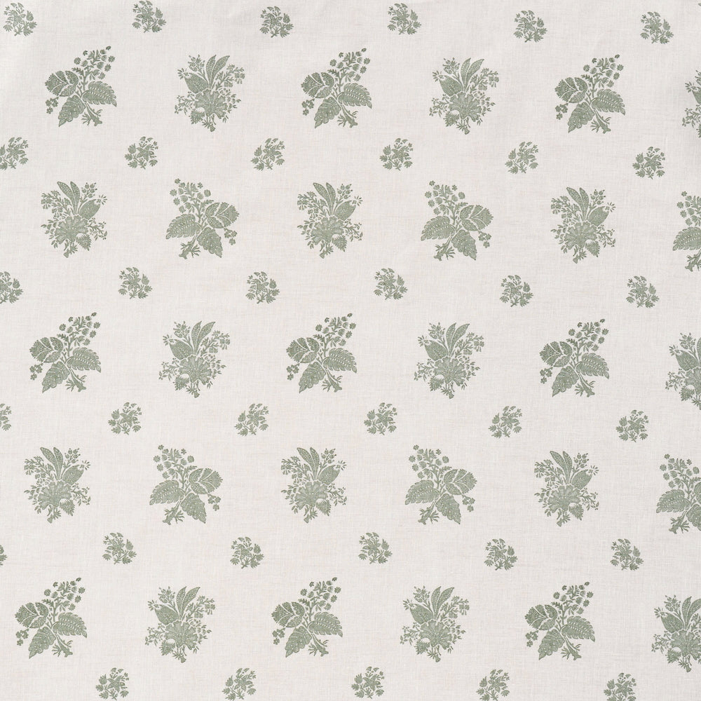 Wildflower | SDL - Moss