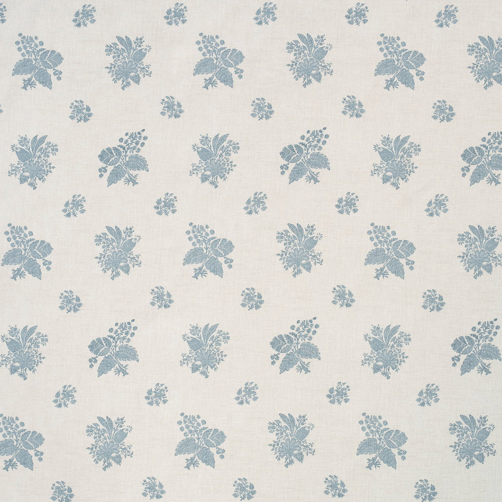 Wildflower | SDL - Teal