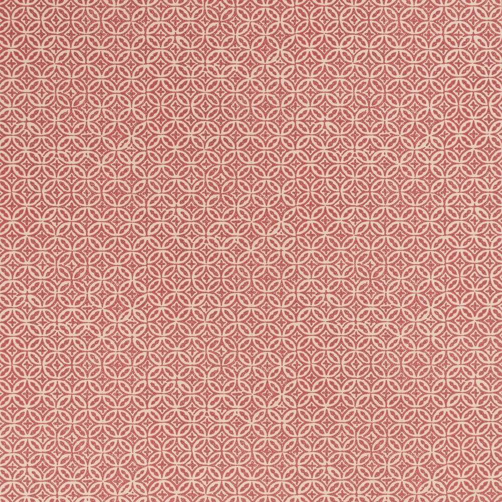Lando WP |  SDL - Tintoretto's Red